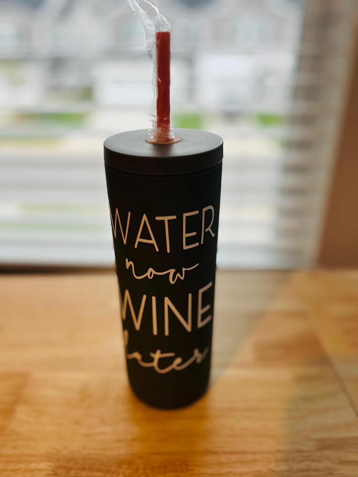 20oz long tumblers