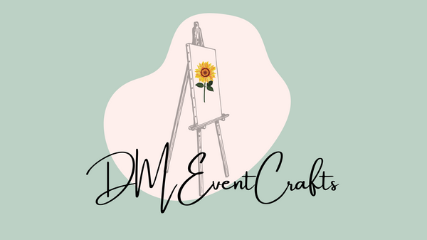 DMEventCrafts logo