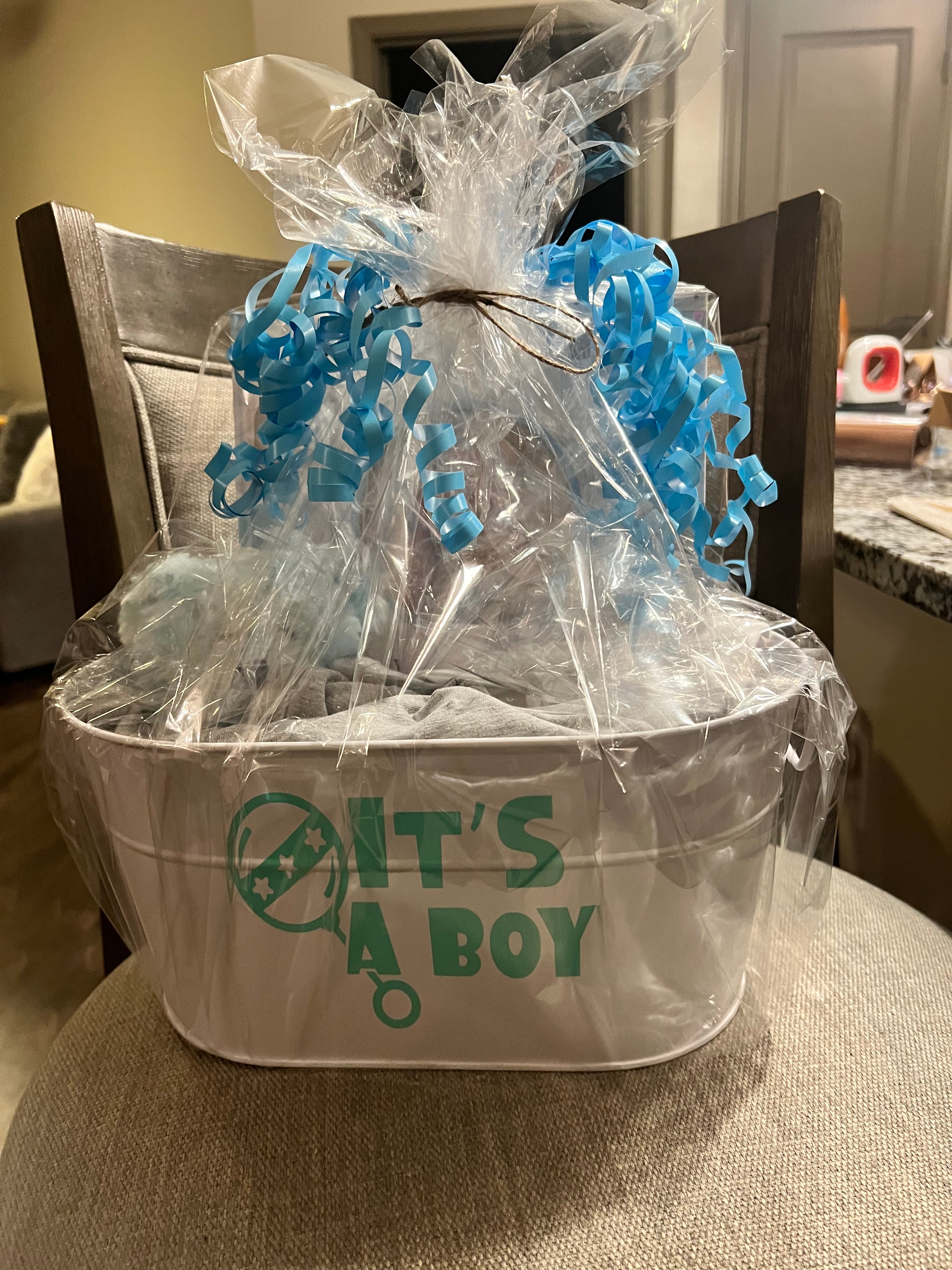 Its a best sale boy hamper