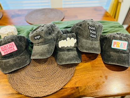 Dad Hats