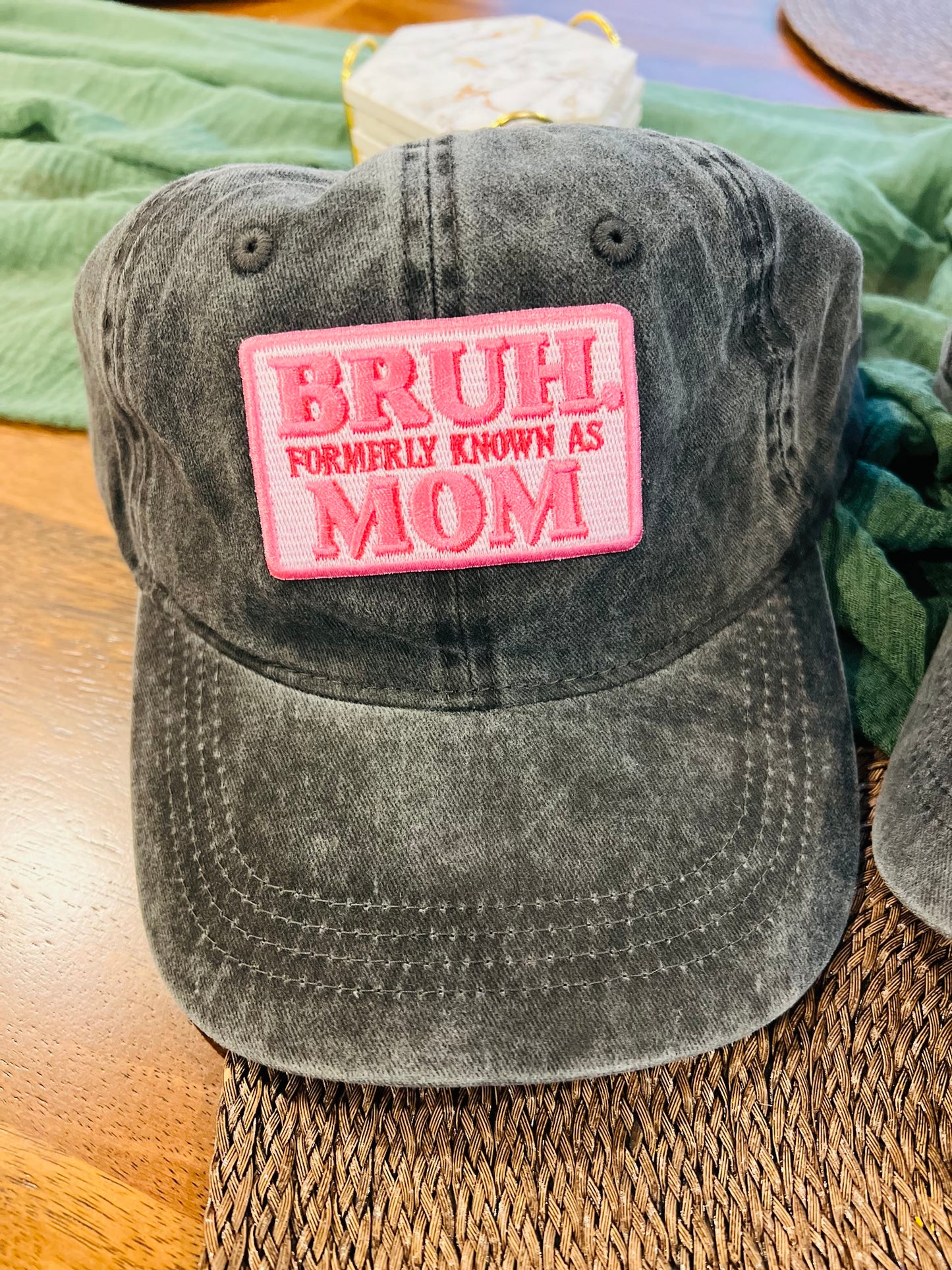 Dad Hats