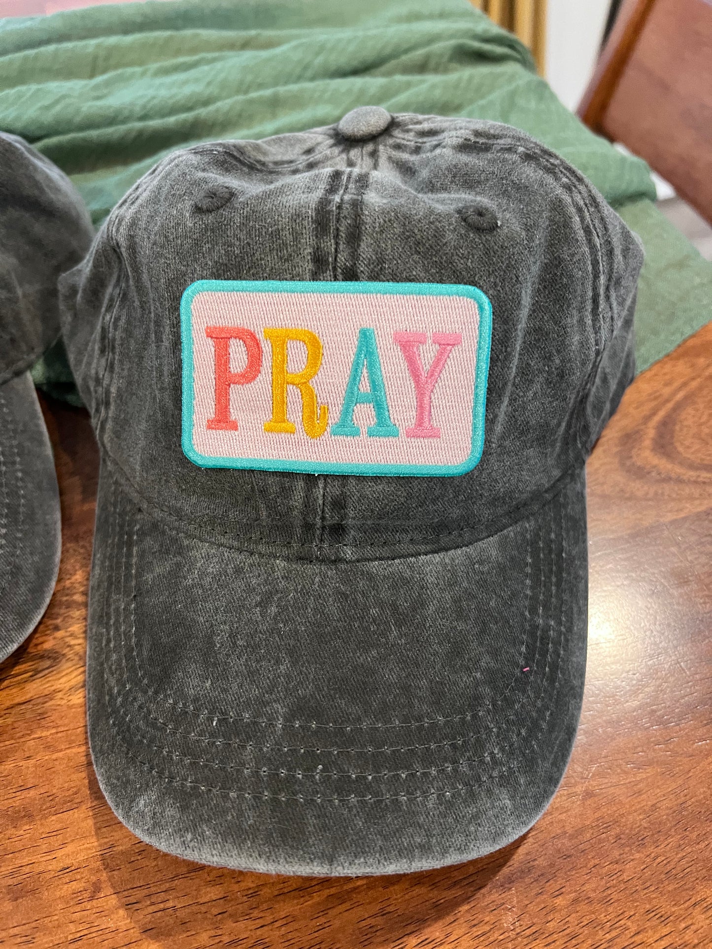 Dad Hats