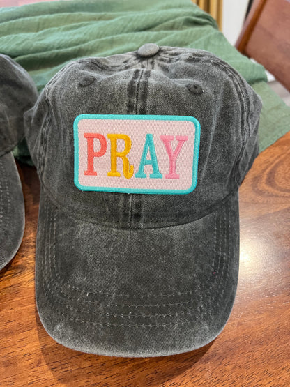 Dad Hats