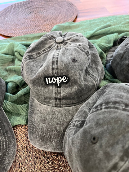 Dad Hats