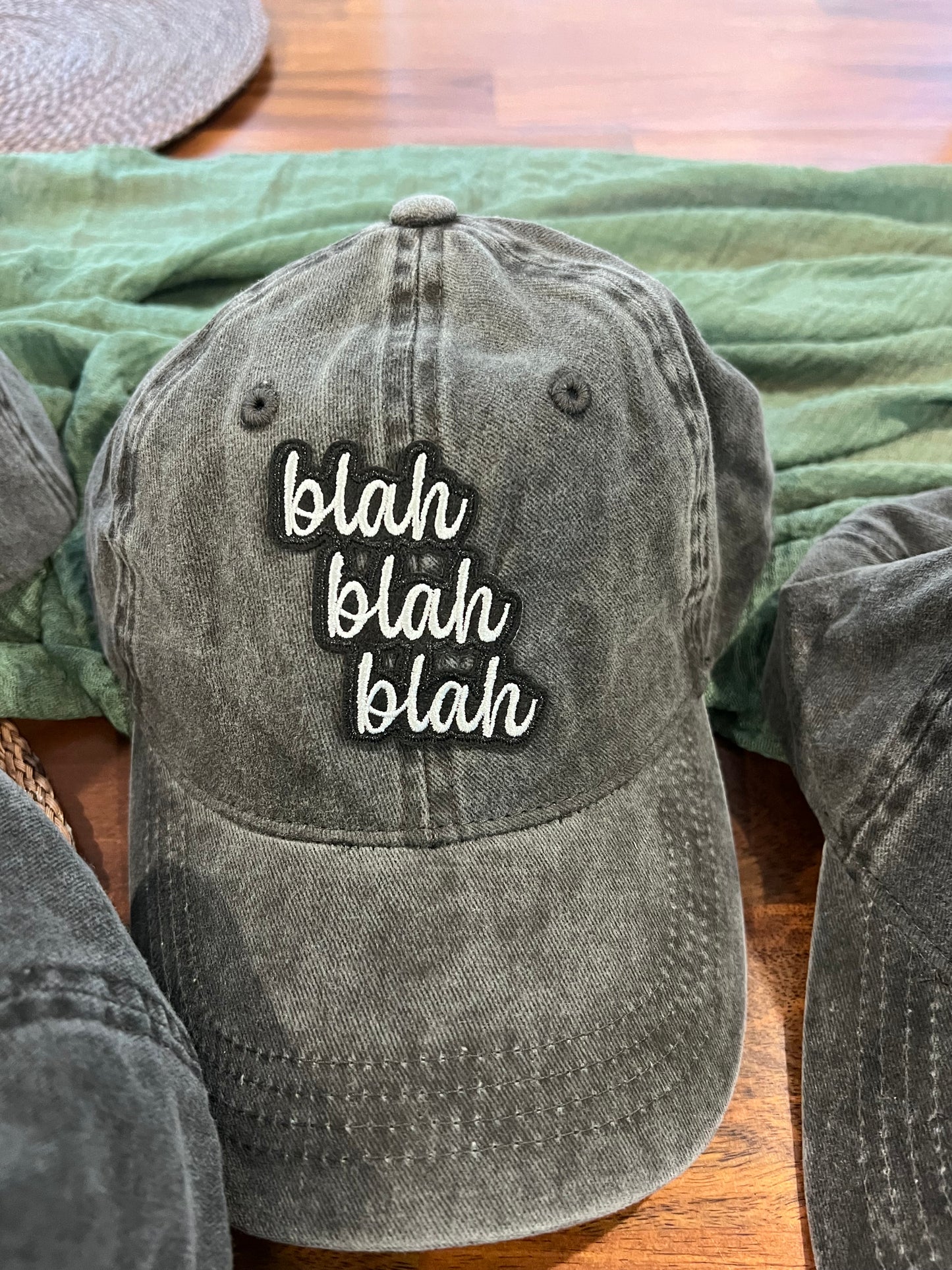 Dad Hats
