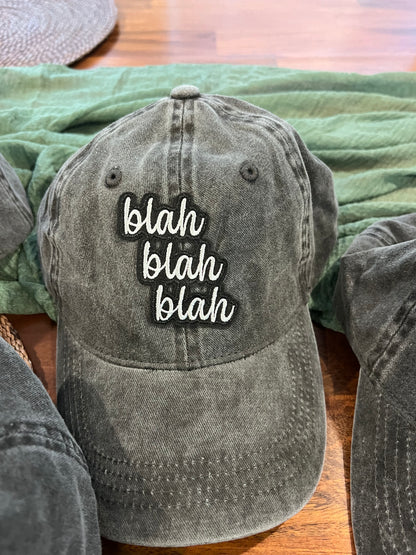Dad Hats