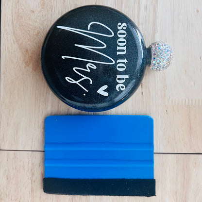 Soon-To-Be Mrs Flask