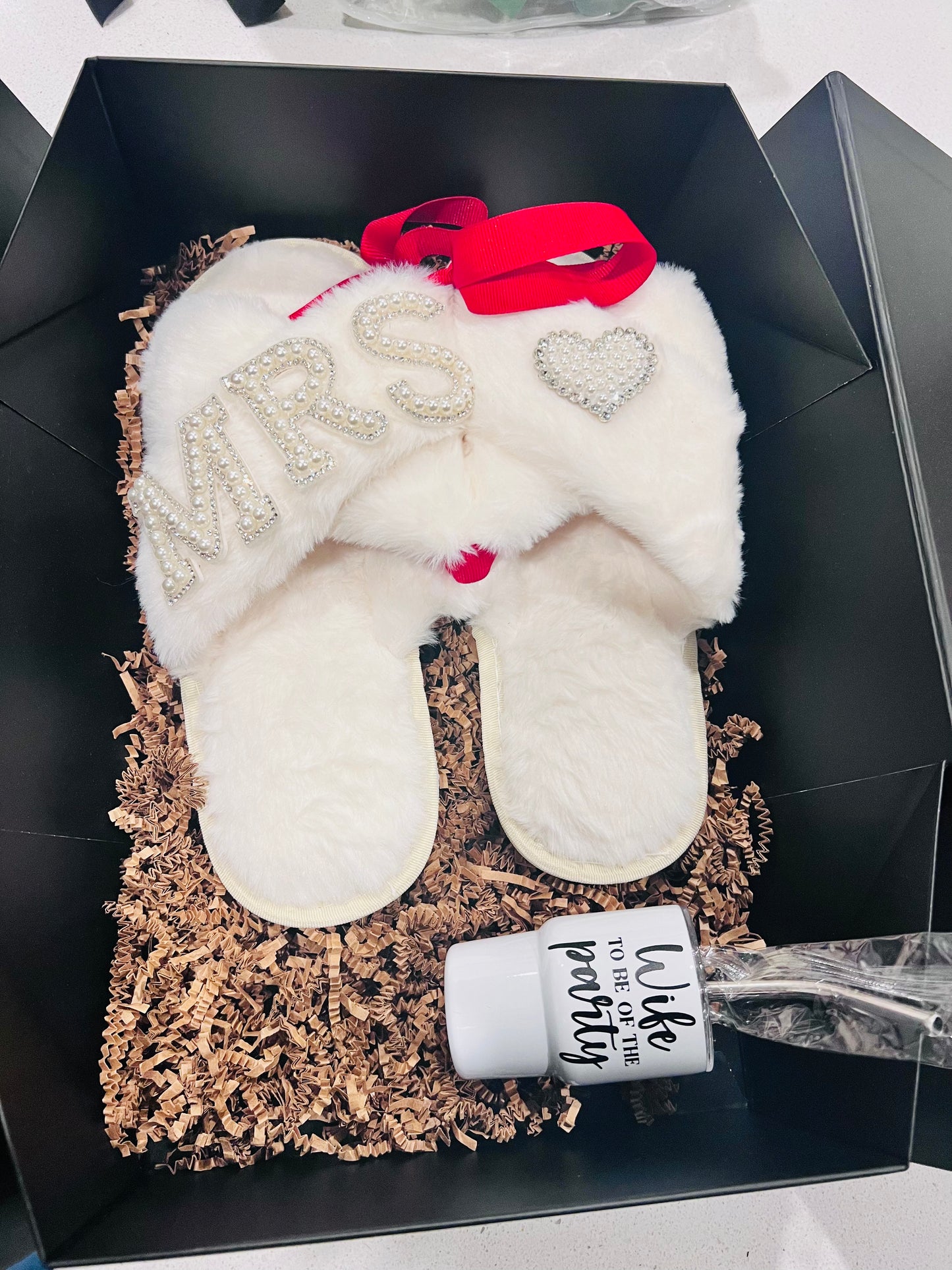 Bridal Bundle Gift Box