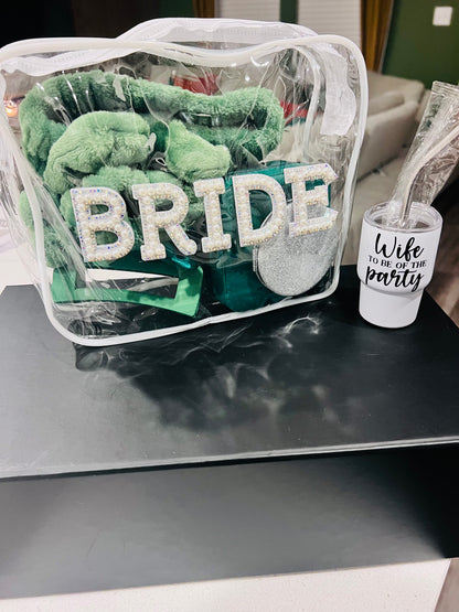 Bridal Bundle Gift Box