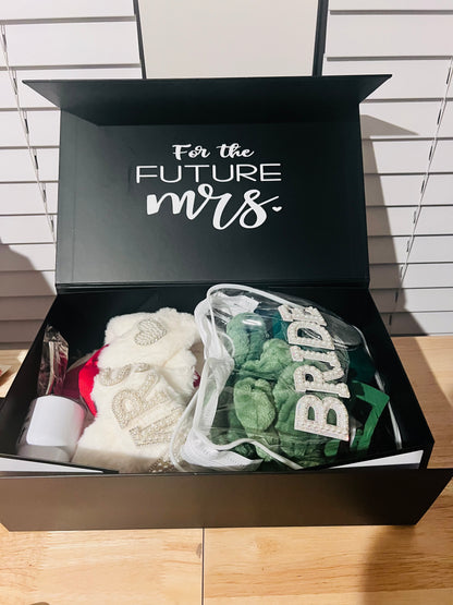 Bridal Bundle Gift Box